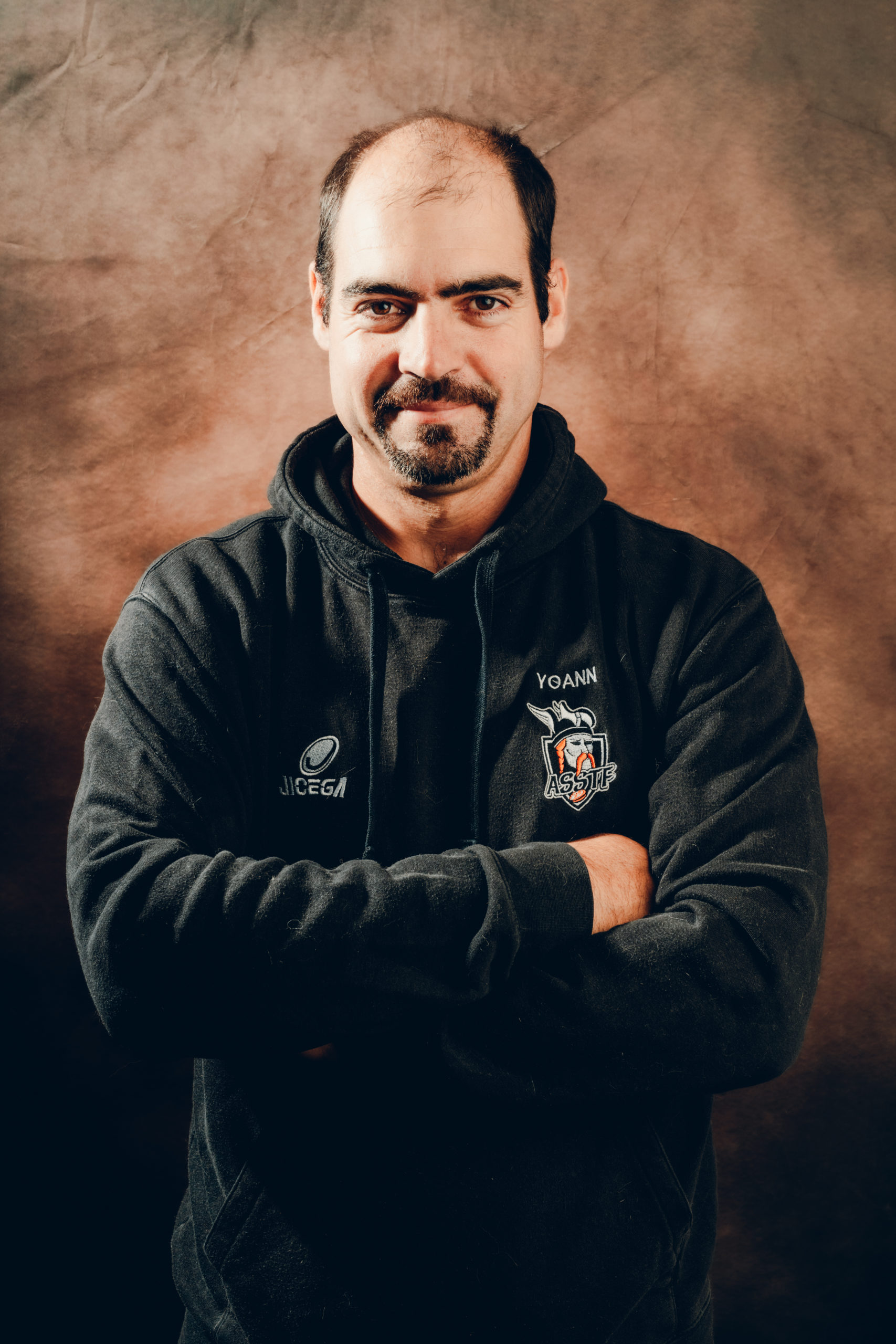 Yoann SEGURA